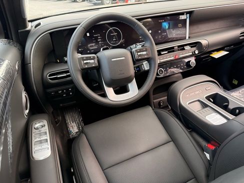 New 2026 Hyundai Palisade Calligraphy image 8