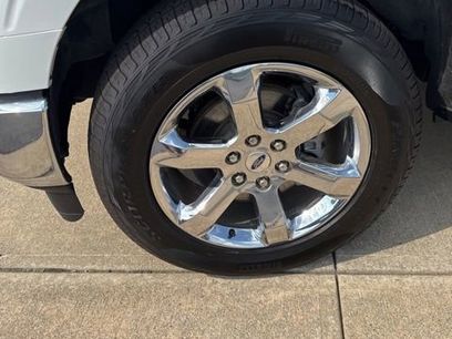 Used 2023 Ford F150 Lariat w/ Equipment Group 502A High