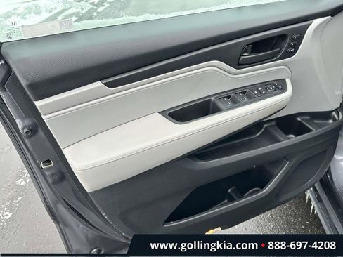 Used 2019 Honda Odyssey EX-L image 14