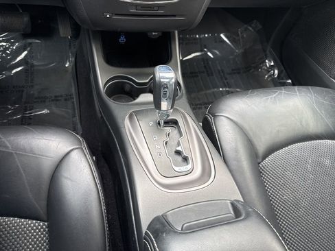 Used 2017 Dodge Journey Crossroad w/ Popular Equipment Group image 19