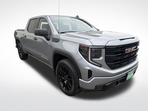 Certified 2023 GMC Sierra 1500 Pro w/ Graphite Edition image 23