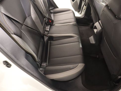 Used 2025 Subaru Crosstrek 2.5i Wilderness w/ Wilderness Package image 14