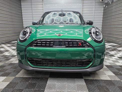 Used 2025 MINI Cooper S FWD image 3