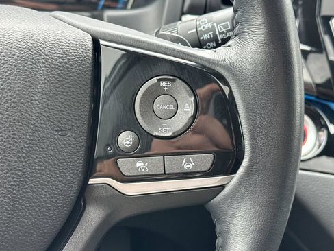 Certified 2022 Honda Odyssey Elite image 36