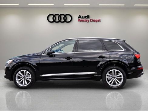 New 2025 Audi Q7 3.0T Premium image 2