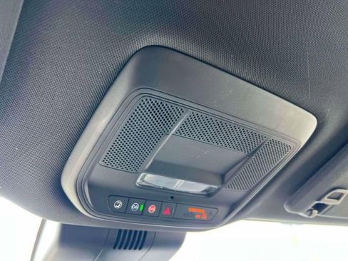 Used 2024 Chevrolet Silverado EV W/T image 30