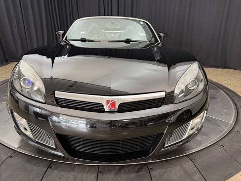 Used 2008 Saturn Sky Red Line RWD image 14