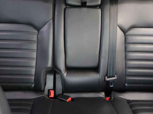 Used 2023 Ford Edge SEL image 12