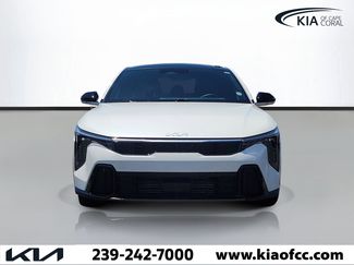 Certified 2025 Kia K4 GT-Line Turbo FWD video 2