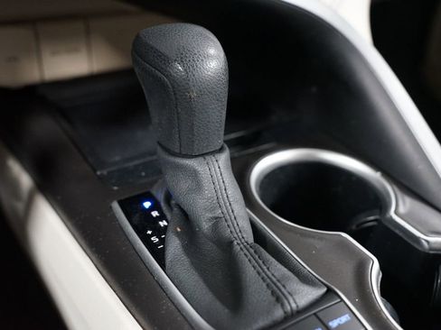 Certified 2024 Toyota Camry LE image 20