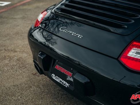 Used 2009 Porsche 911 Carrera image 27