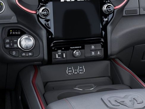 New 2026 RAM 1500 Rebel image 25