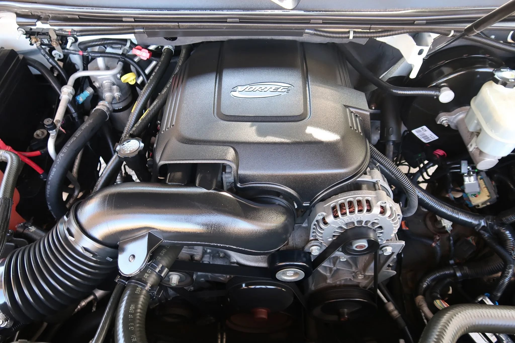 Used 2007 Chevrolet Suburban LTZ w/ LTZ Preferred Equipment Group RWD image 32