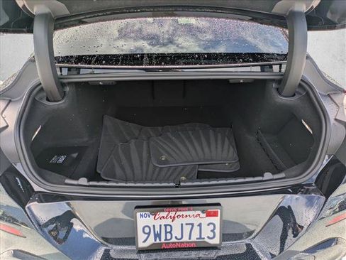 Used 2025 BMW ALPINA B8 xDrive Gran Coupe ALPINA B8 xDrive image 6