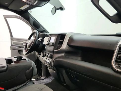 Used 2022 RAM 1500 Big Horn image 36