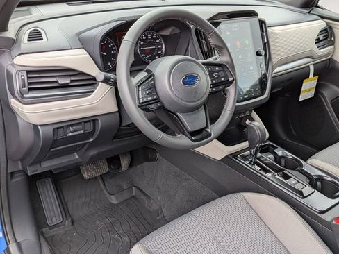 New 2026 Subaru Forester Premium image 10