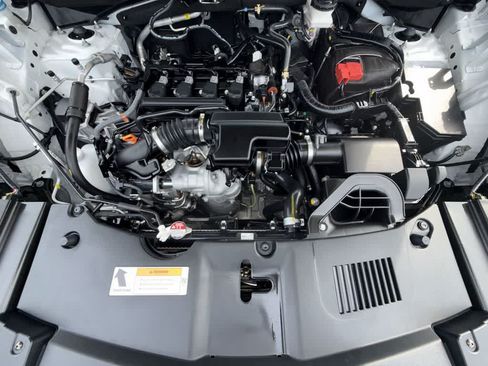 Certified 2025 Acura ADX A-Spec FWD image 12