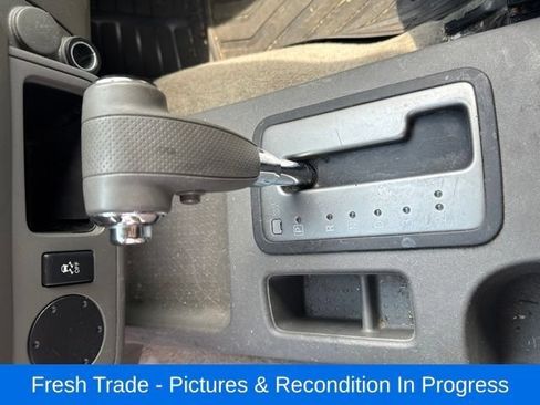 Used 2014 Nissan Frontier S RWD image 14