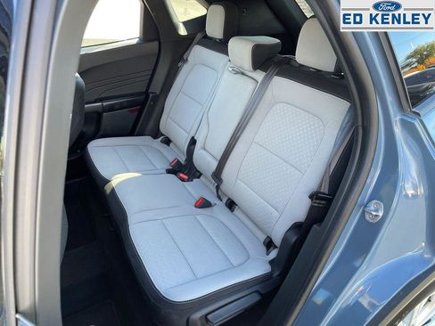 Used 2025 Ford Escape Active image 6