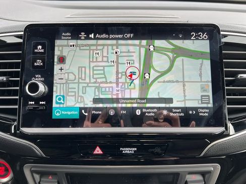 New 2026 Honda Ridgeline Black Edition image 24