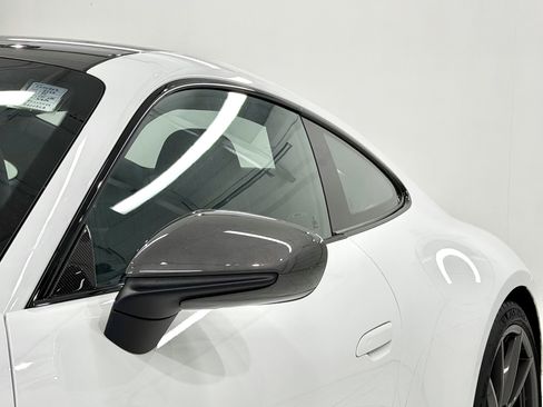 Certified 2023 Porsche 911 Carrera T image 19