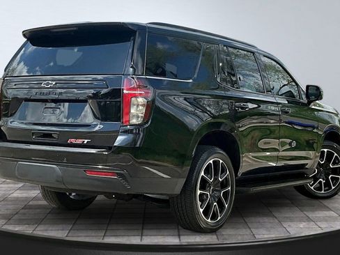Used 2024 Chevrolet Tahoe RST w/ Luxury Package image 6