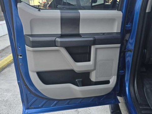 Used 2018 Ford F150 XL w/ Equipment Group 101A Mid image 28