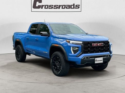 Used 2026 GMC Canyon Elevation w/ Convenience Package AWD/4WD image 7