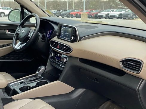 Used 2020 Hyundai Santa Fe SEL image 30