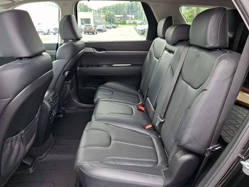 Used 2020 Hyundai Palisade SEL AWD/4WD image 10