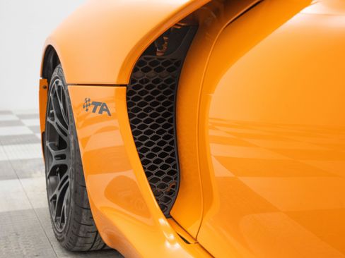 Used 2014 SRT Viper SRT-10 image 39