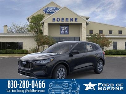 New 2025 Ford Escape Active