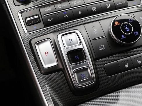 Used 2023 Hyundai Santa Fe XRT image 28