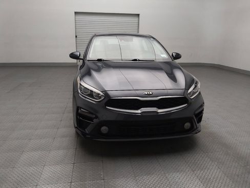 Used 2020 Kia Forte LXS image 14