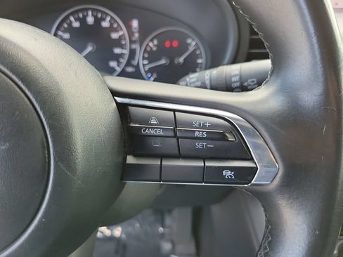 Used 2024 MAZDA MAZDA3 s FWD image 25