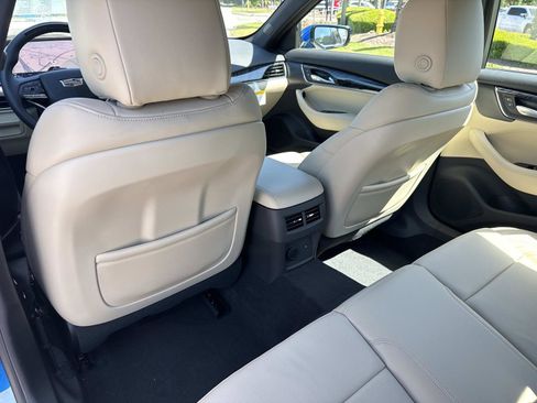 New 2026 Cadillac CT5 Premium Luxury RWD image 13