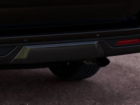 New 2027 Ford Expedition Platinum w/ Stealth Performance Package AWD/4WD image 24