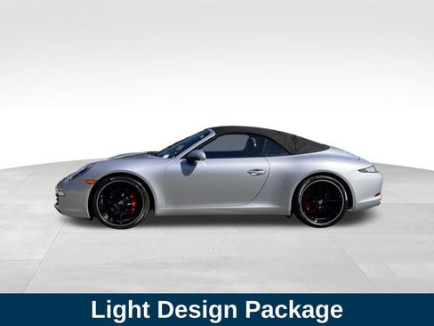 Used 2014 Porsche 911 Carrera S image 2