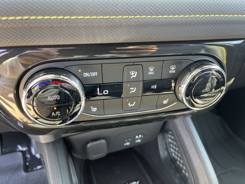 New 2026 Chevrolet TrailBlazer ACTIV w/ Convenience Package AWD/4WD image 18