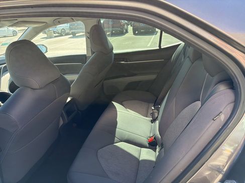 Used 2024 Toyota Camry LE image 11