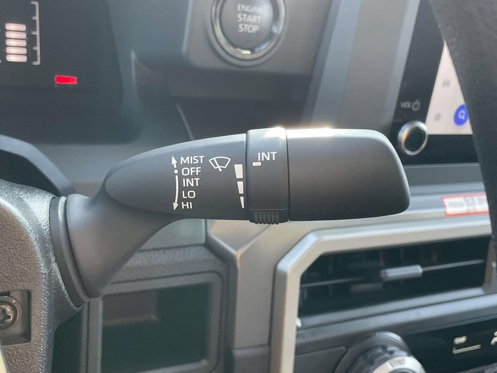 Used 2026 Toyota Tacoma SR5 AWD/4WD image 13