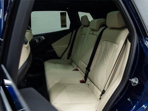 New 2026 BMW X3 xDrive30 image 25