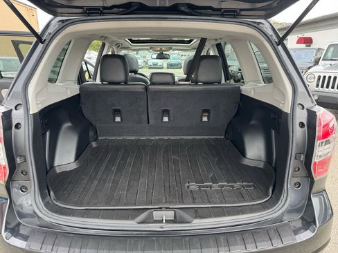 Used 2015 Subaru Forester 2.5i Premium w/ All-Weather Package image 25
