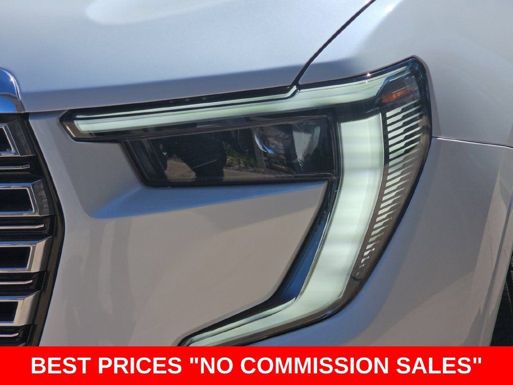Used 2024 GMC Acadia Denali w/ Super Cruise Package FWD image 35