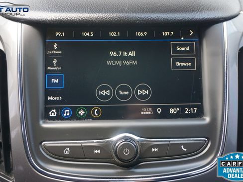 Used 2019 Chevrolet Cruze LS FWD image 28