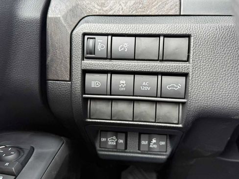 New 2026 Toyota Tacoma Limited AWD/4WD image 23