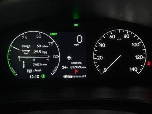 Used 2024 Honda CR-V Sport Touring image 27