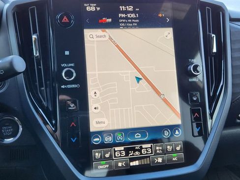 Used 2025 Subaru Forester Touring w/ Popular Package - Touring image 17