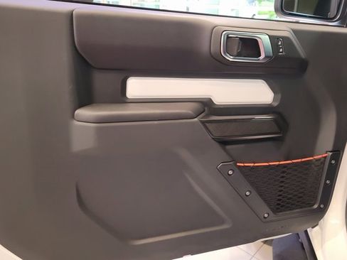 New 2025 Ford Bronco Stroppe Edition image 10