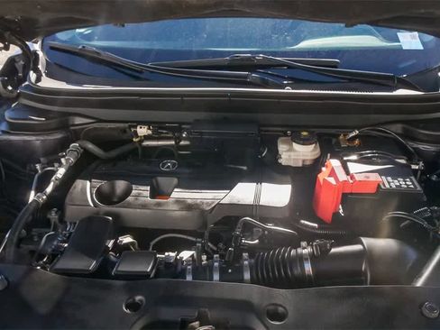 Used 2020 Acura RDX FWD w/ Technology Package image 25